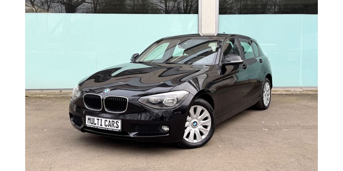 BMW 114 232.000 km 5.790 &euro; Löhne 32584
