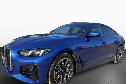 BMW 430 Gran Coupé 8.055 km 45.990 &euro; Herford 32051