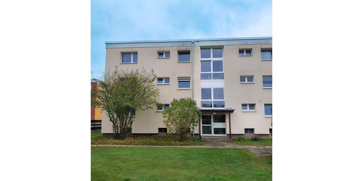 Etagenwohnung Stolzenau - 4 Zimmer, 89 m&sup2;, 109.000&euro; | Angebot:25667272