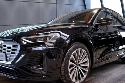 Audi Q8 39.105 km 51.550 &euro; Bad Salzuflen 32105