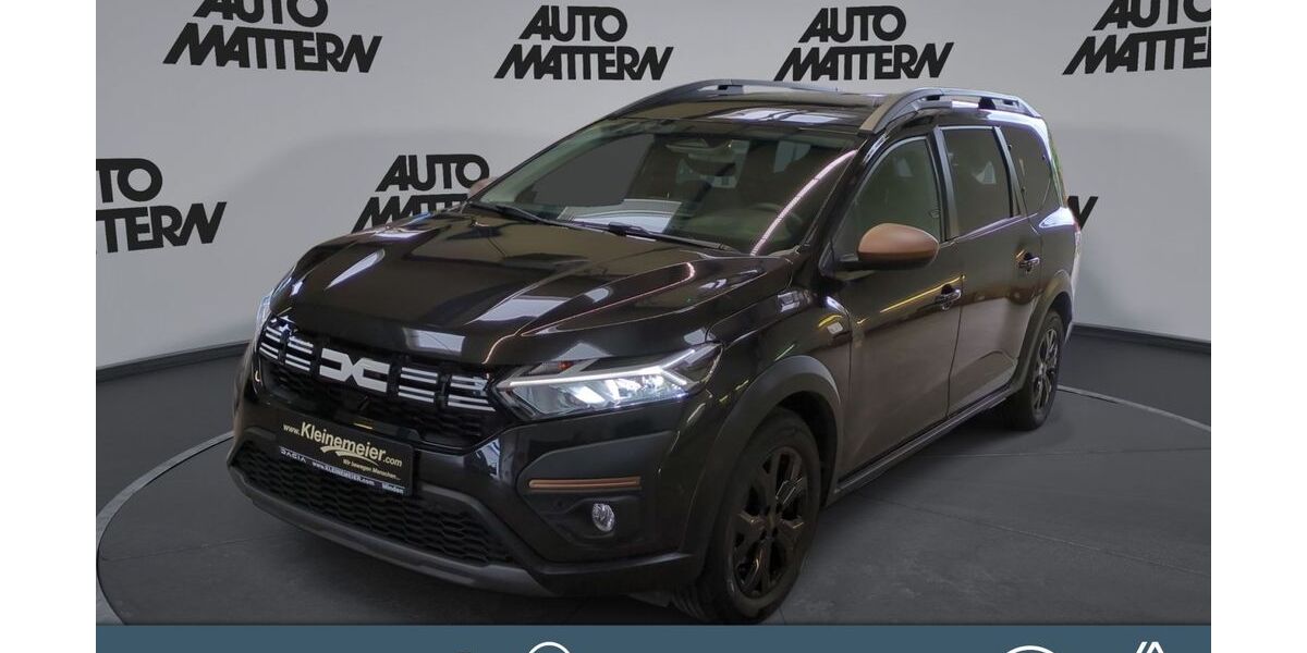 Dacia Jogger 23.600 km 19.990 &euro; Minden 32427