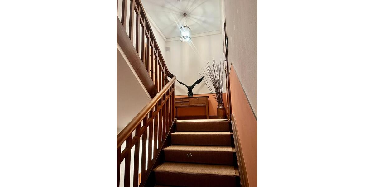 Dachgeschoßwohnung Bad Salzuflen - 4 Zimmer, 80 m&sup2;, 750&euro; | Angebot:26258510