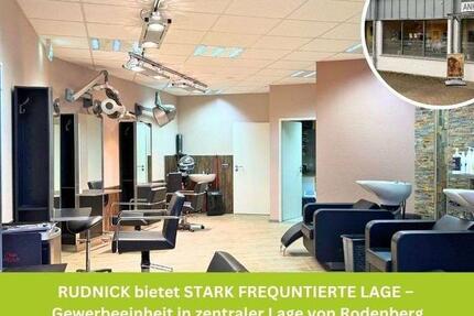 Gewerbeobjekt Rodenberg - 1.700&euro; | Angebot:23153577