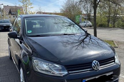 VW Polo 96.000 km 8.900 &euro; Herford 32052