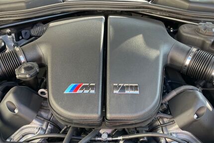 BMW M6 12.100 km 91.507 &euro; Löhne 32584