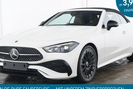 Mercedes-Benz CLE 300 10.841 km 63.645 &euro; Lemgo 32657