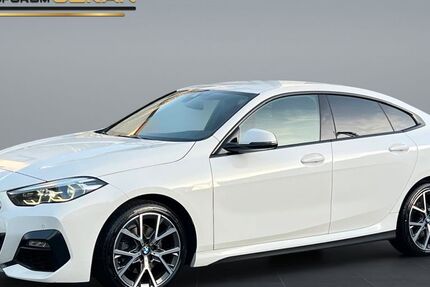 BMW 218 Gran Coupé 134.972 km 22.699 &euro; Löhne 32584