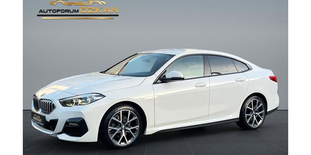 BMW 218 Gran Coupé 134.972 km 22.699 &euro; Löhne 32584