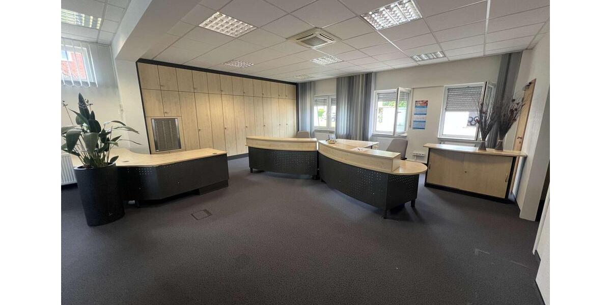 Gewerbeobjekt Herford - 1.200&euro; | Angebot:23220141