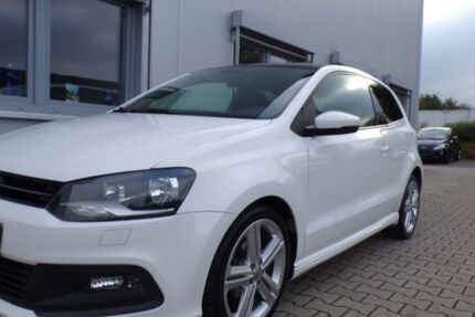 VW Polo 101.545 km 7.950 &euro; Bad Oeynhausen 32547
