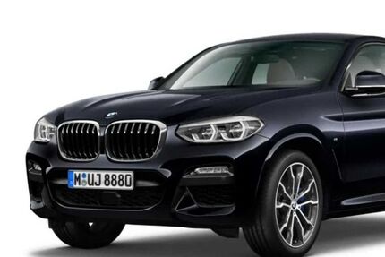 BMW X4 95.400 km 36.650 &euro; Bad Salzuflen 32108