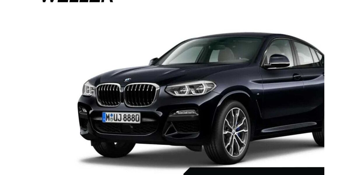 BMW X4 95.400 km 36.650 &euro; Bad Salzuflen 32108