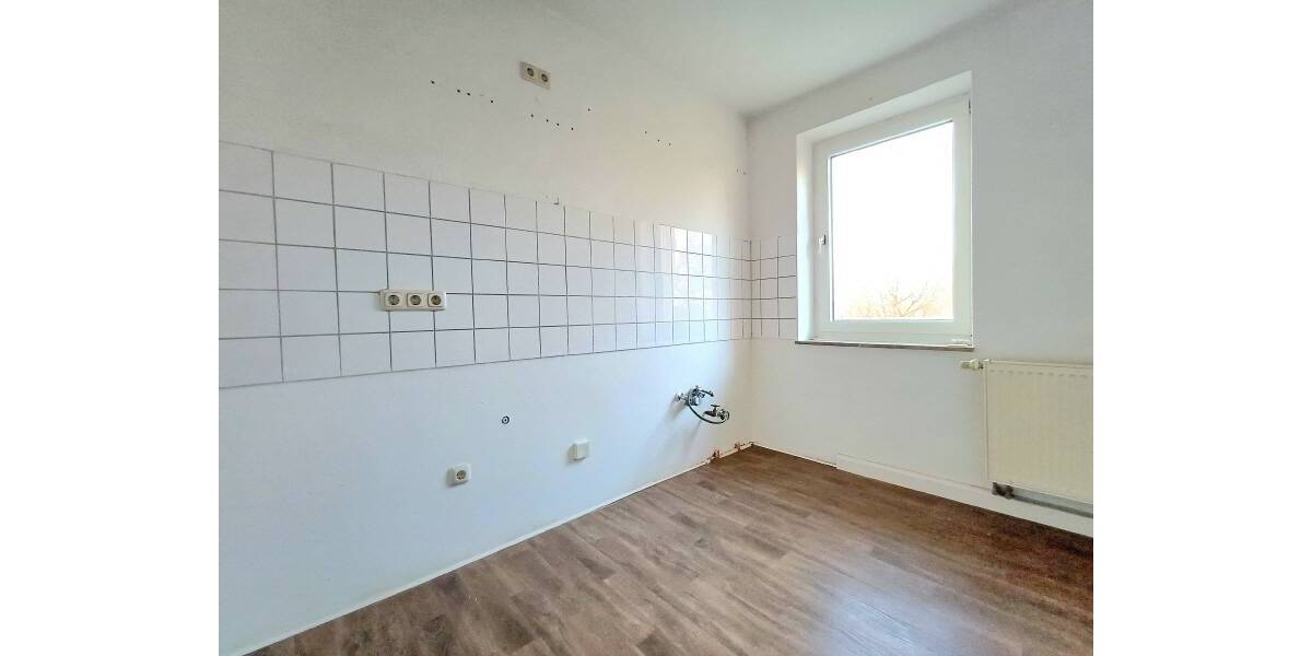 Etagenwohnung Minden Innenstadt - 4 Zimmer, 84 m&sup2;, 999&euro; | Angebot:26256869