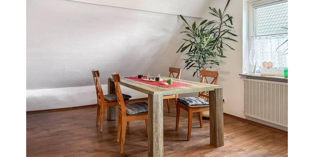 Mehrfamilienhaus, Wohnhaus Extertal Bösingfeld - 6 Zimmer, 130 m&sup2;, 195.000&euro; | Angebot:26230716