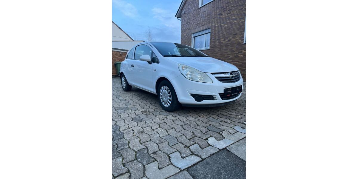 Opel Corsa 123.500 km 2.700 &euro; bünde 32257
