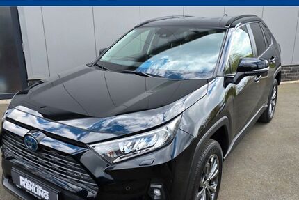 Toyota RAV 4 47.545 km 37.480 &euro; Rahden 32369