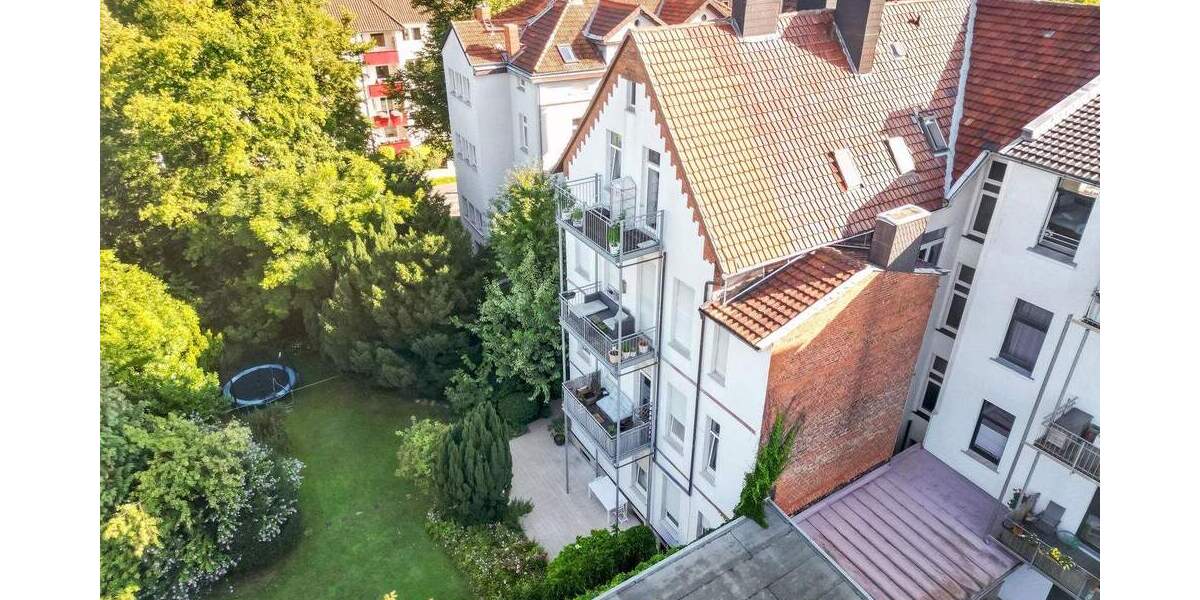 Mehrfamilienhaus, Wohnhaus Minden Innenstadt - 3 Zimmer, 984 m&sup2;, 1.250.000&euro; | Angebot:25686605