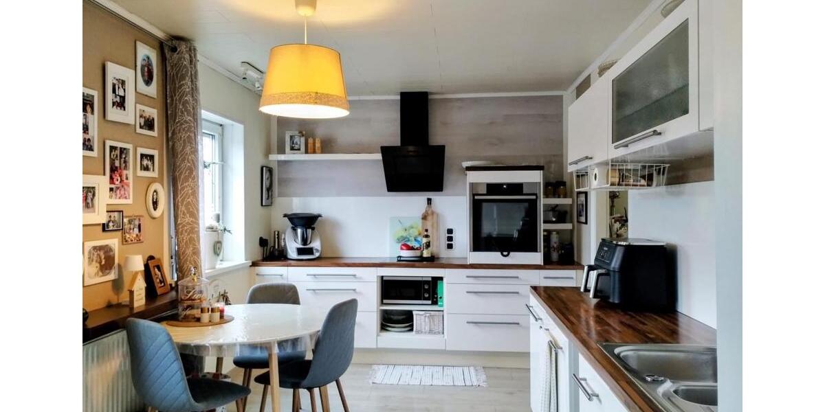 Bungalow Lübbecke - 3 Zimmer, 133 m&sup2;, 239.000&euro; | Angebot:25408062