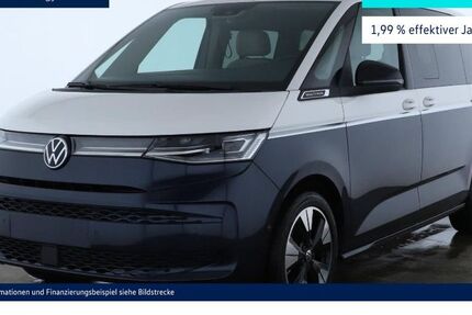 VW T7 Multivan 15.992 km 59.260 &euro; Bad Oeynhausen 32547