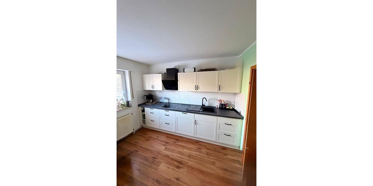 Erdgeschoßwohnung Bad Salzuflen Ehrsen-Breden - 4 Zimmer, 106 m&sup2;, 269.000&euro; | Angebot:25157076