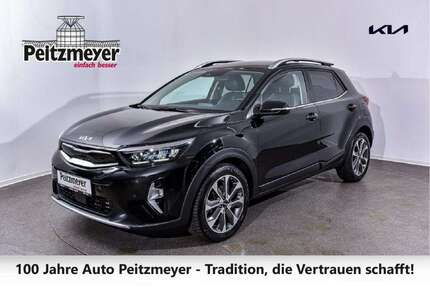 Kia Stonic 49.500 km 18.490 &euro; Bad Oeynhausen 32545