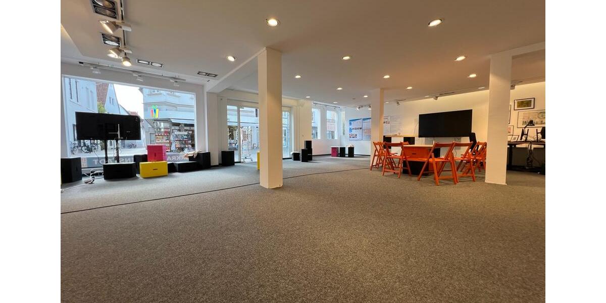 Gewerbeobjekt Lemgo - 2.000&euro; | Angebot:25524541