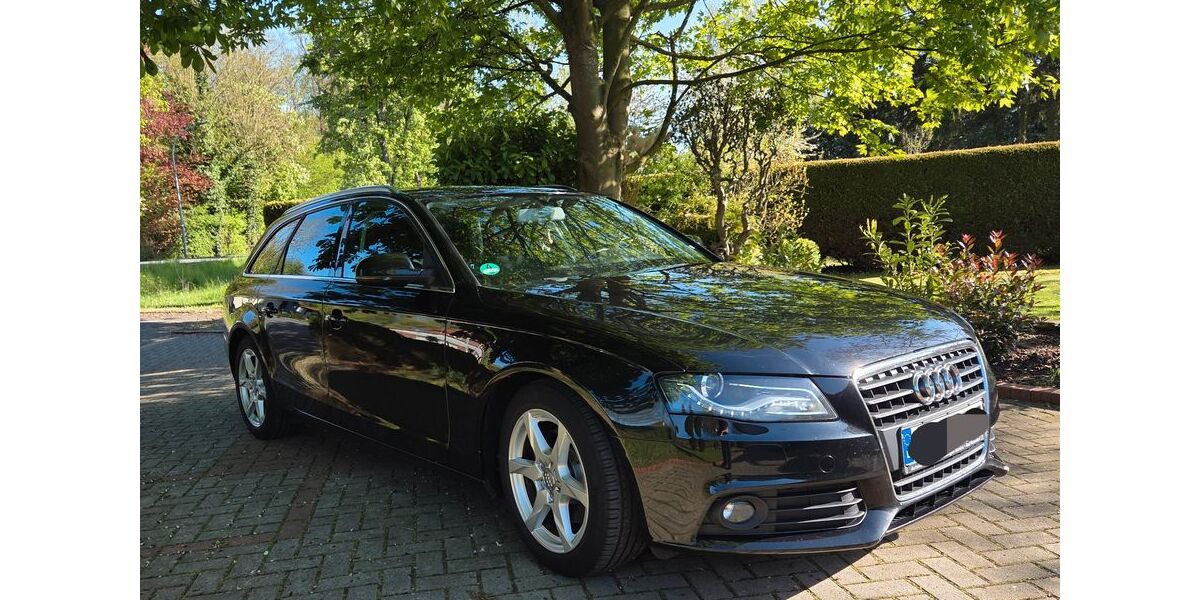 Audi A4 169.900 km 8.999 &euro; Lübbecke 32312