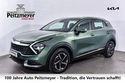 Kia Sportage 50.000 km 24.990 &euro; Bad Oeynhausen 32545