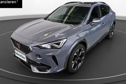 Cupra Formentor 19.330 km 32.580 &euro; Minden 32427