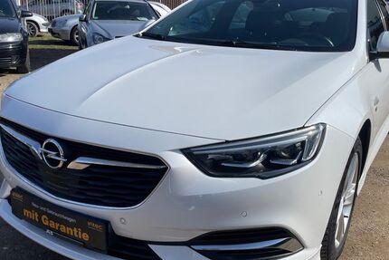 Opel Insignia 143.354 km 12.999 &euro; Minden 32429