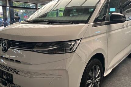 VW T7 Multivan 24.000 km 49.990 &euro; Minden 32425