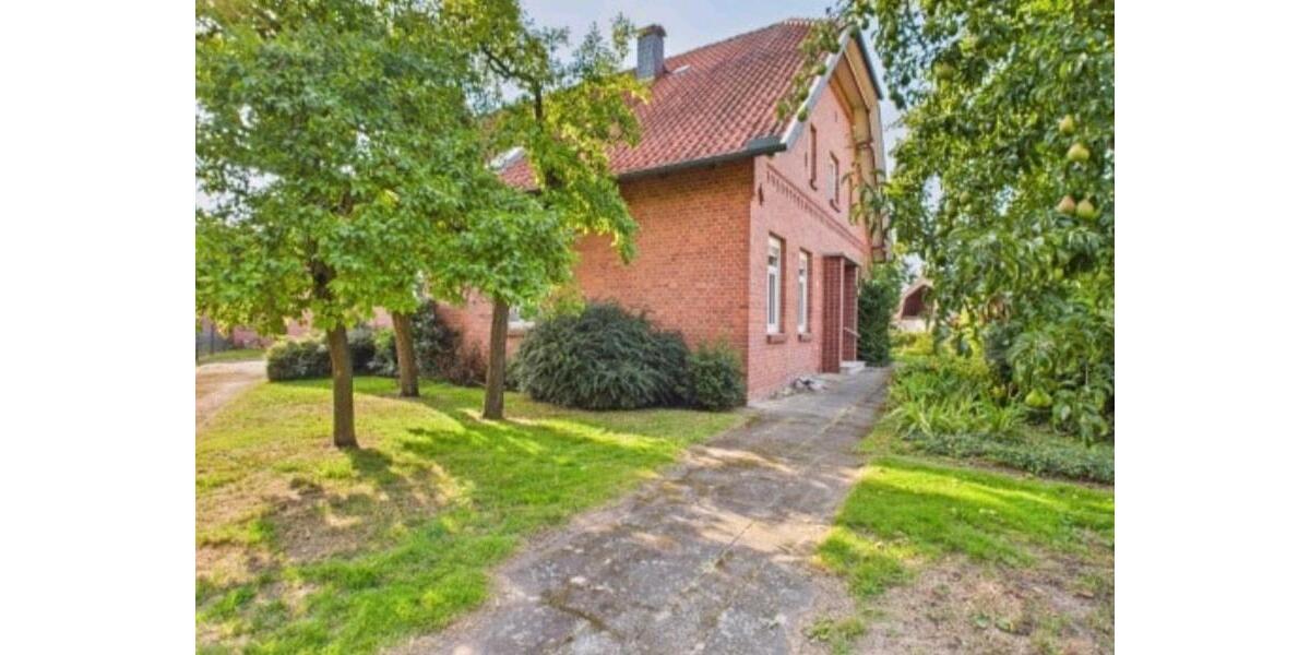 Einfamilienhaus Stolzenau - 8 Zimmer, 195 m&sup2;, 230.000&euro; | Angebot:25235421