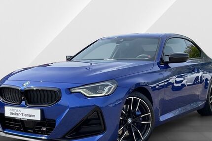 BMW M240i 13.359 km 49.998 &euro; Stadthagen 31655