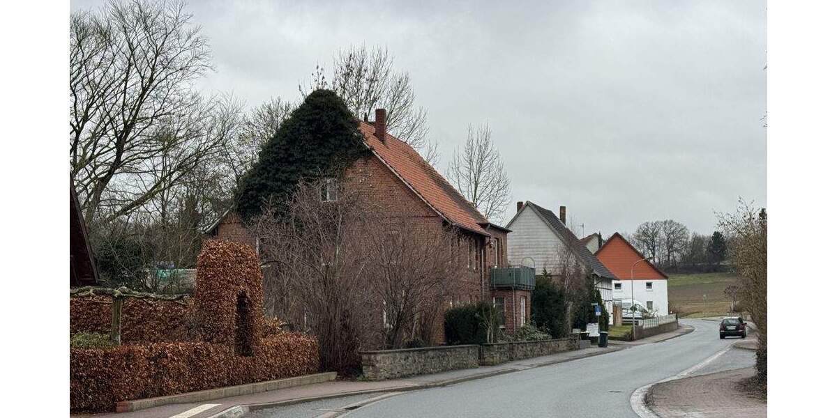 Mehrfamilienhaus, Wohnhaus Rinteln / Exten Exten - 9 Zimmer, 212 m&sup2;, 130.000&euro; | Angebot:25768262