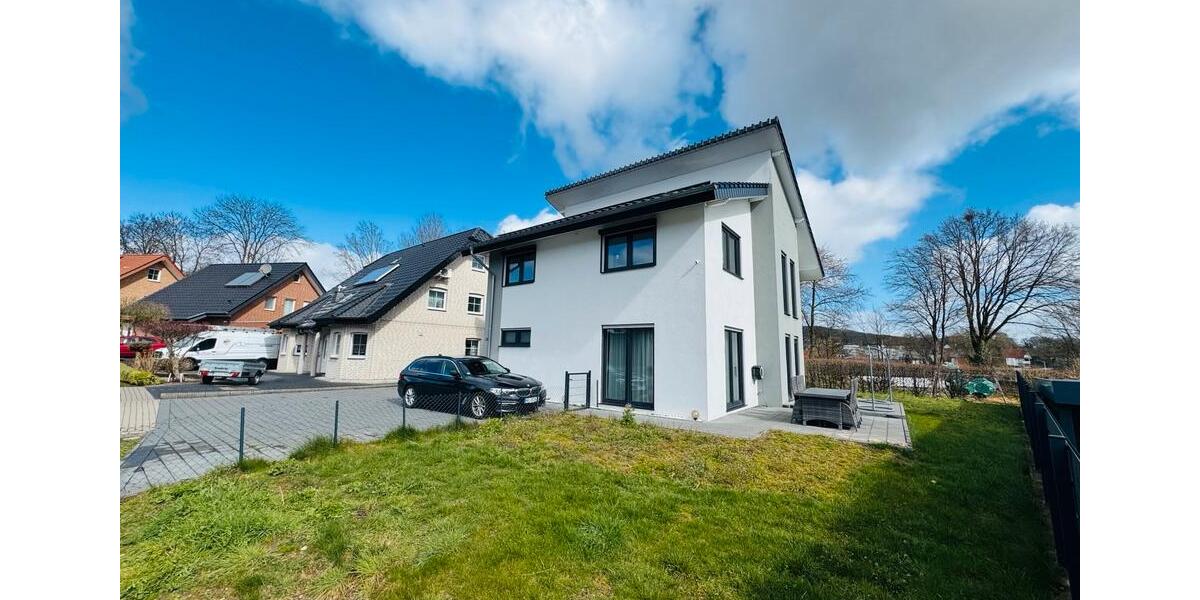 Einfamilienhaus Vlotho - 5 Zimmer, 177 m&sup2;, 496.000&euro; | Angebot:26030885