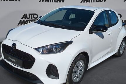 Mazda 2 3.000 km 20.190 &euro; Hiddenhausen 32120