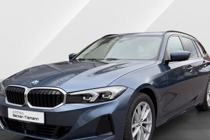 BMW 318 6.123 km 36.802 &euro; Lemgo 32657