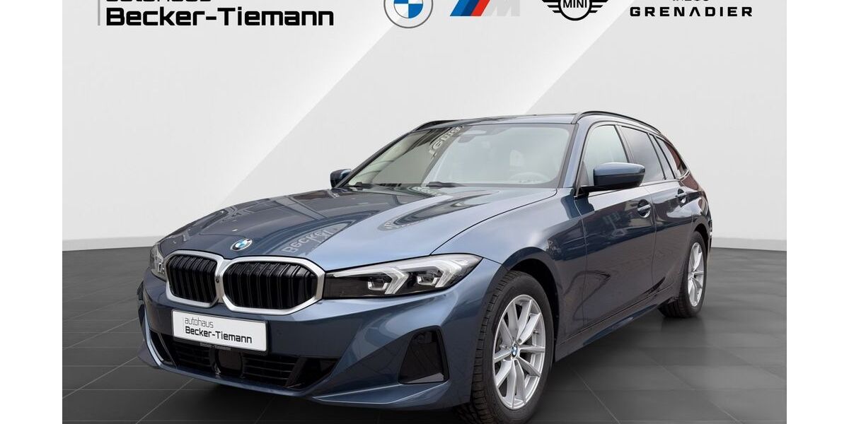 BMW 318 6.123 km 36.802 &euro; Lemgo 32657