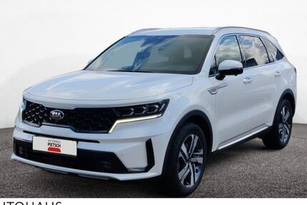 Kia Sorento 32.929 km 30.890 &euro; Bünde 32257