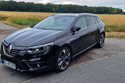 Renault Megane 112.500 km 13.200 &euro; Rehburg - Loccum 31547