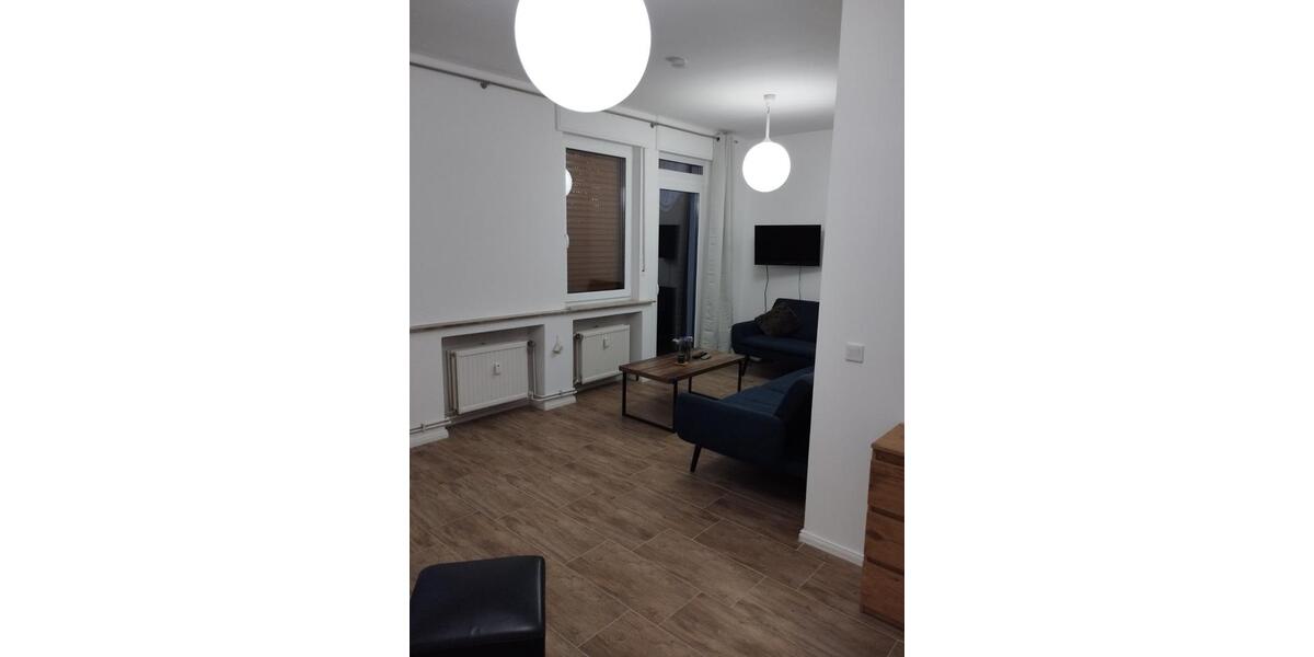 Etagenwohnung Lübbecke - 1 Zimmer, 95.000&euro; | Angebot:23047614
