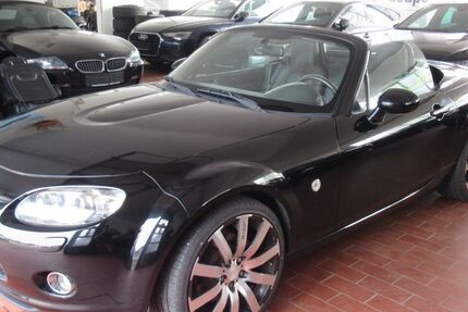 Mazda MX-5 171.000 km 6.999 &euro; Bad Oeynhausen 32549