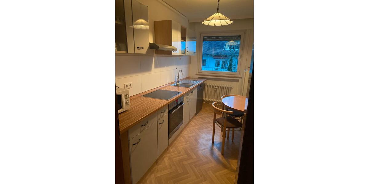 Etagenwohnung Kirchlengern - 3 Zimmer, 73 m&sup2;, 2.000&euro; | Angebot:25158358