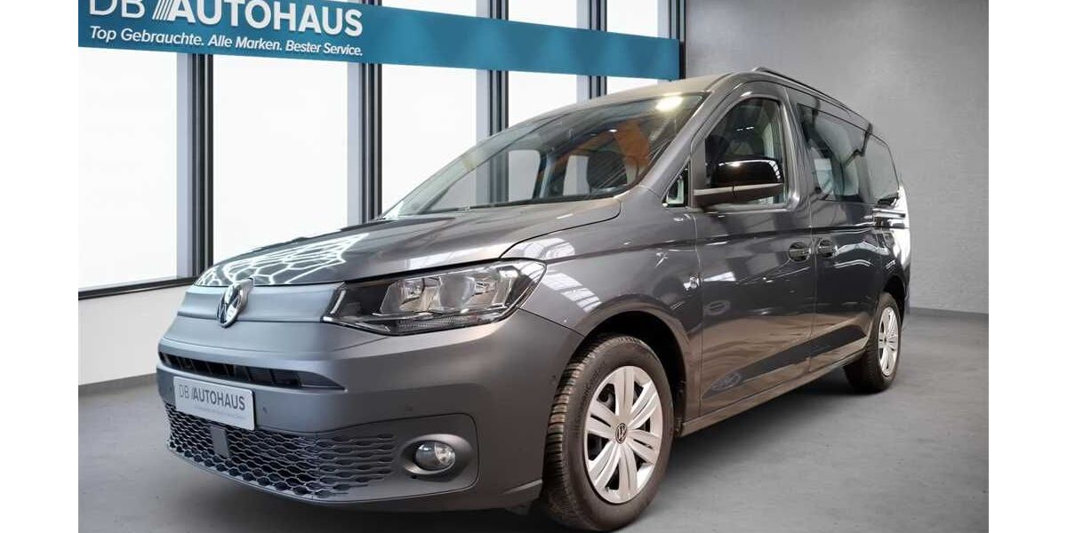 VW Caddy 64.793 km 25.480 &euro; Bad Salzuflen 32105