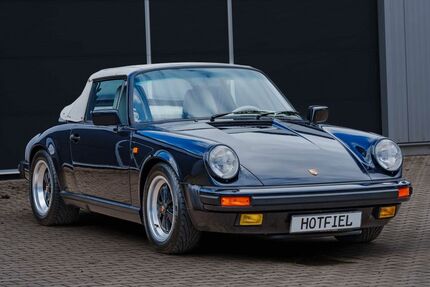 Porsche 911 Urmodell 113.036 km 129.000 &euro; Kirchlengern 32278