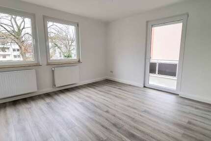 Wohnung Minden Innenstadt - 3 Zimmer, 62 m&sup2;, 725&euro; | Angebot:25531363