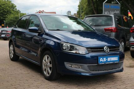VW Polo 158.100 km 6.490 &euro; Hiddenhausen 32120