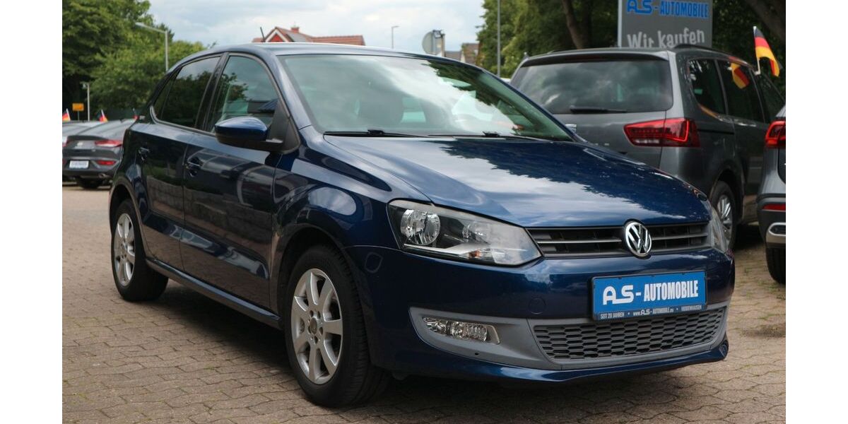 VW Polo 158.100 km 6.490 &euro; Hiddenhausen 32120