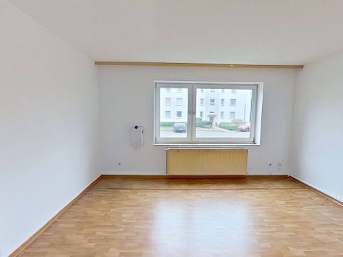 Etagenwohnung Minden - 3 Zimmer, 64 m&sup2;, 549&euro; | Angebot:25655192