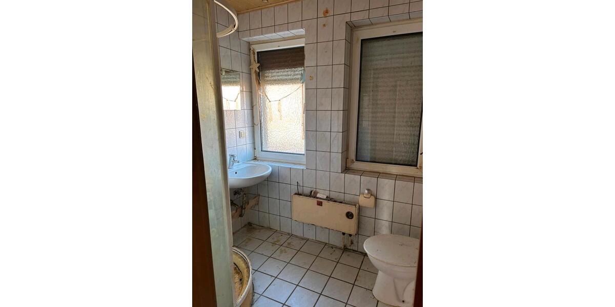 Einfamilienhaus Petershagen - 6 Zimmer, 140 m&sup2;, 97.500&euro; | Angebot:26799572
